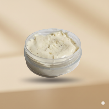 Freckle Fade Natural Brightening Cream — 50g