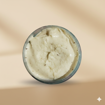 Freckle Fade Natural Brightening Cream — 50g