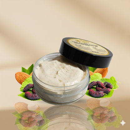 Freckle Fade Natural Brightening Cream — 50g